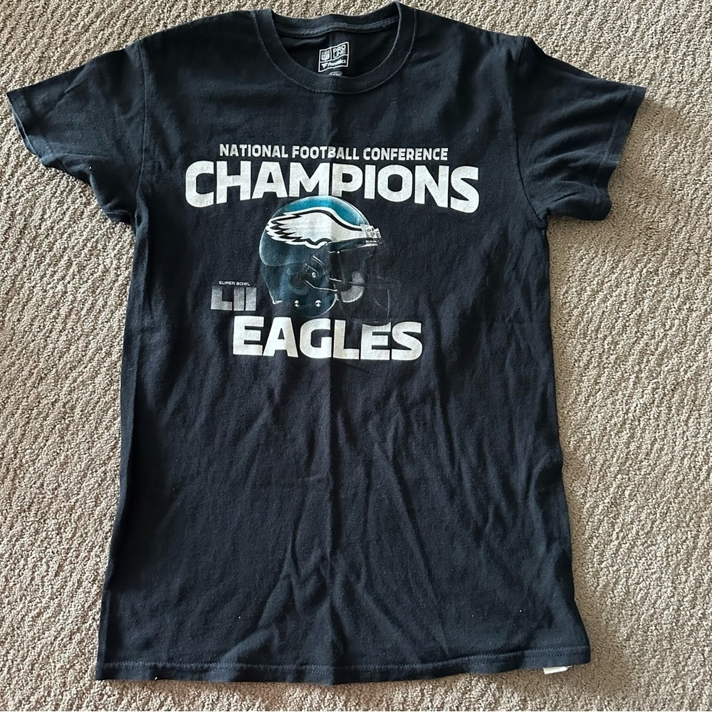 Philadelphia Eagles Tee
